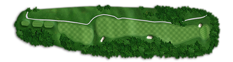 sugarbush golf course hole 11