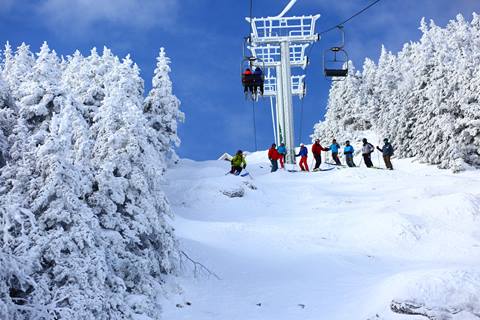 Ski and ride school 