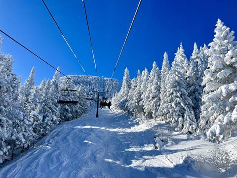chairlift 