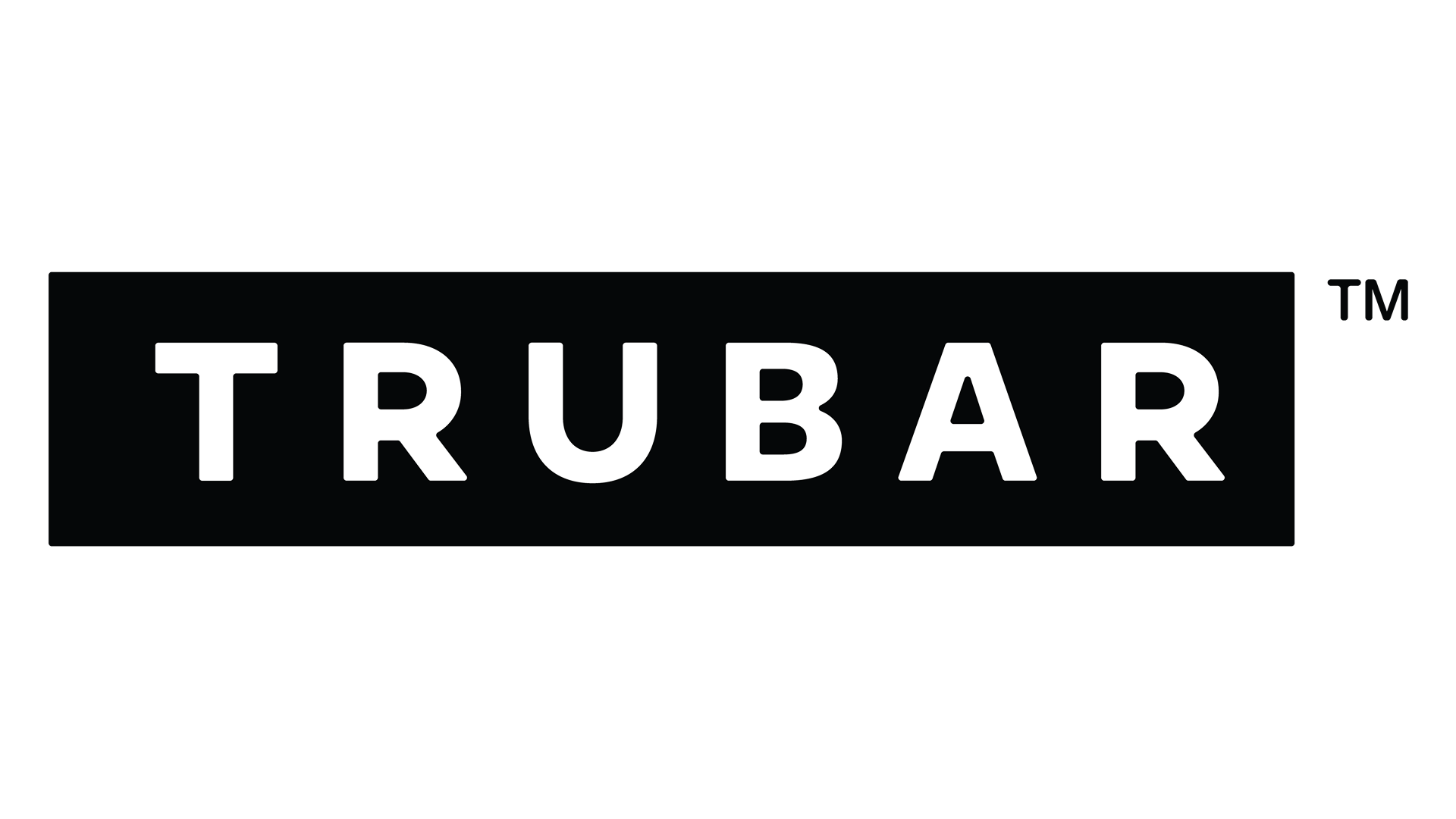 TRUBAR logo