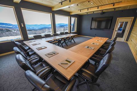 Meetings and Conferences