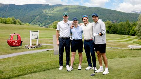 Sugarbush Golf Club