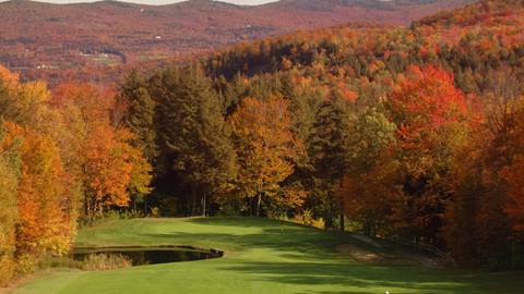 Sugarbush Golf Club