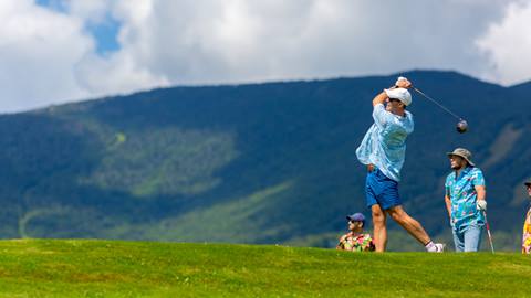 Sugarbush Golf Club