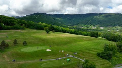 Sugarbush Golf Club