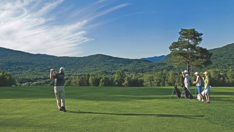 Sugarbush Golf Club