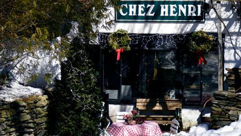 Chez Herni