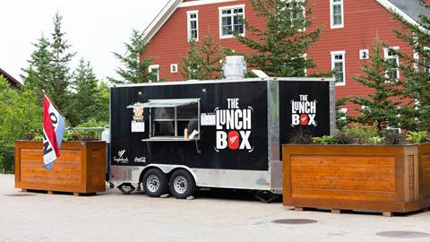 The Lunch Box