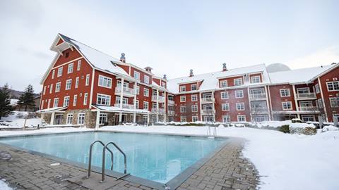 Clay Brook Hotel 
