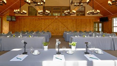 Gatehouse Lodge