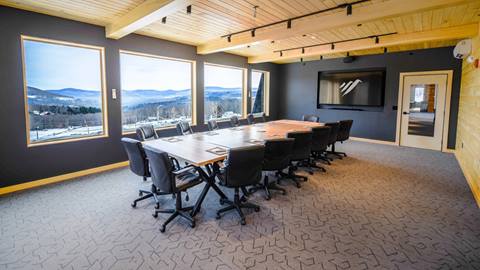 Glen Ellen Room