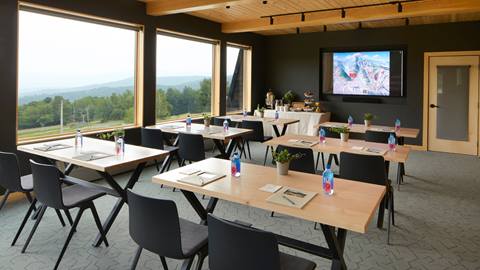 Glen Ellen Room