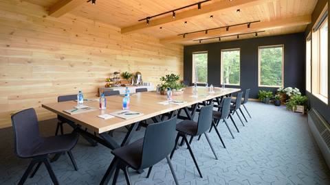 Glen Ellen Room