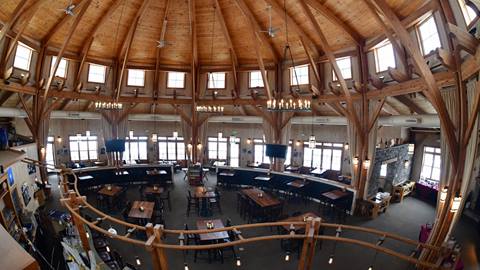 Rumble's Bistro and Bar