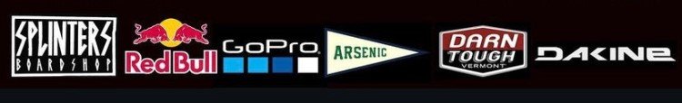 Night Crawler Sponsors