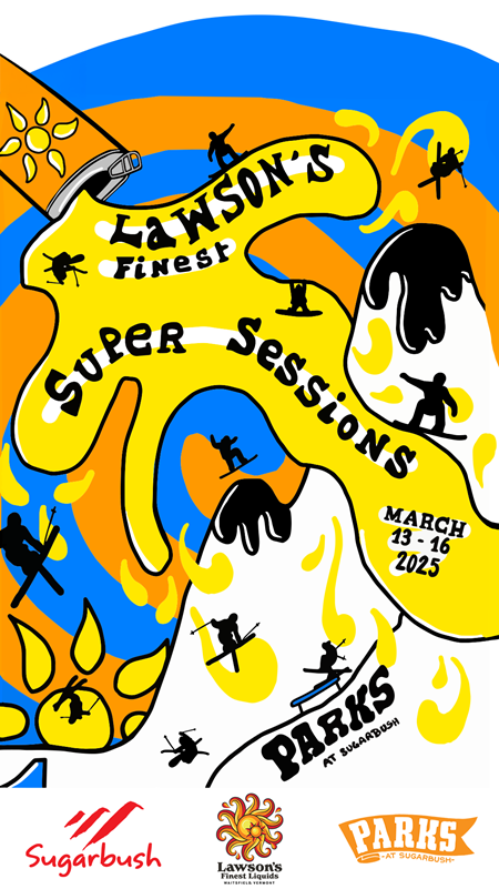 Super Sessions
