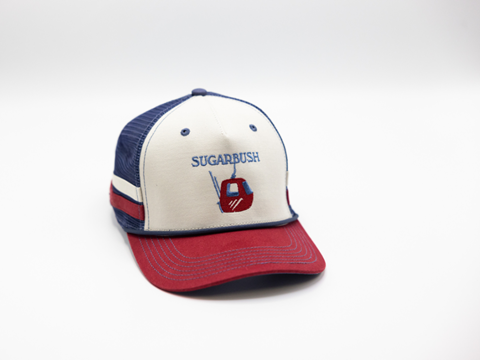 Retail hat