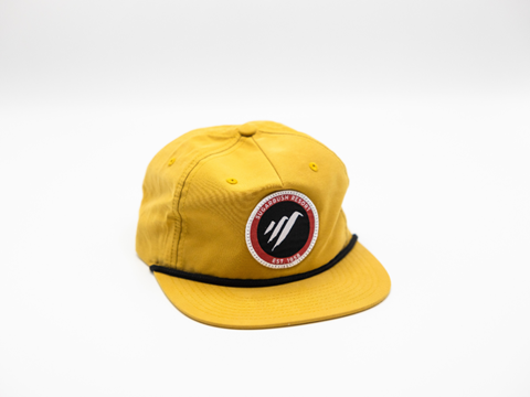Retail hat