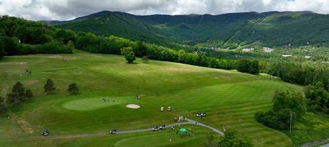 Golf