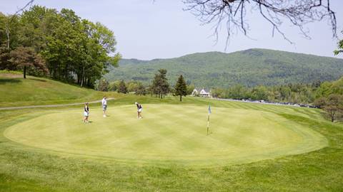 Golf