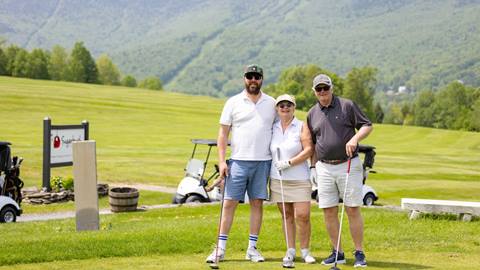 Golf