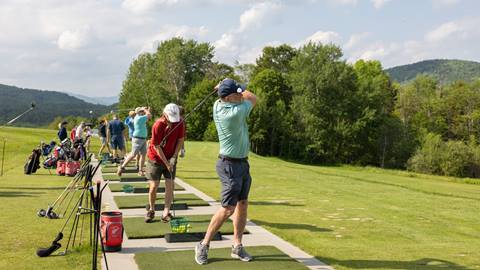 Golf