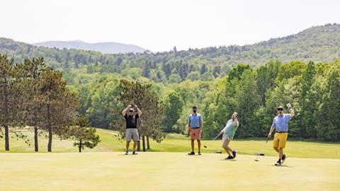 Golf