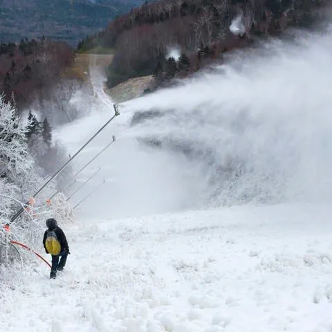 Snow Making Manager 
