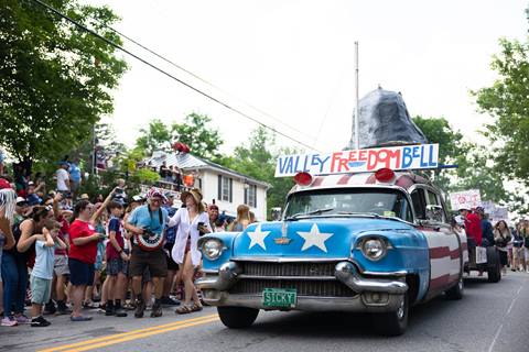 4th of July Hero 1