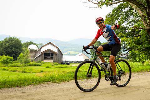 Grateful Gravel Hero Updated
