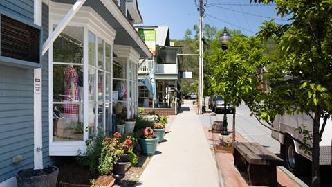 Bridge Street