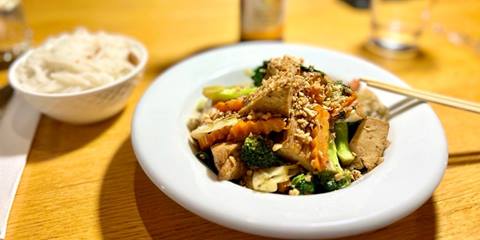Thai