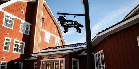 Rumbles