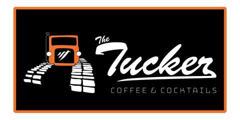 Tucker Coffee and Cocktails Logo