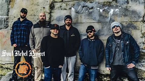 Soul Rebel Project