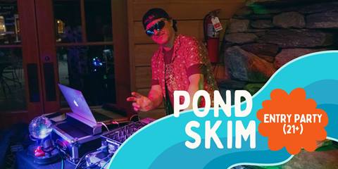 dj at castlerock 