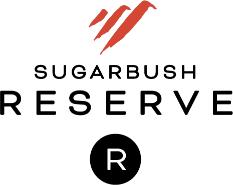 Sugarbush Reserve Logo