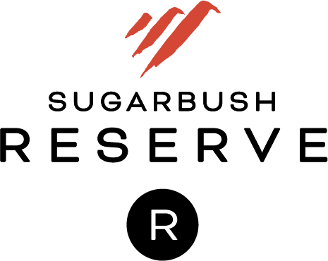 Sugarbush Reserve Logo 