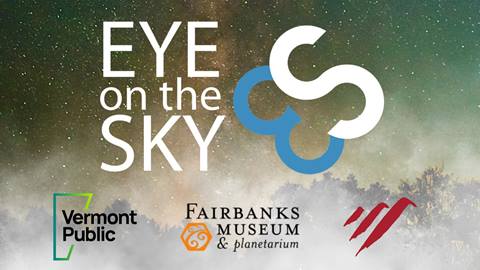 Eye in the Sky Event Promo