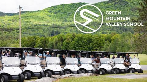 GMVS Golf Tournament 