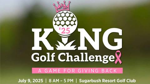 King Challenge