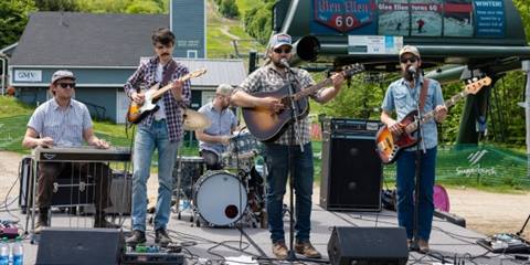 Music at Ellen CTA
