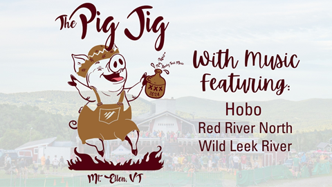 pig jig promo