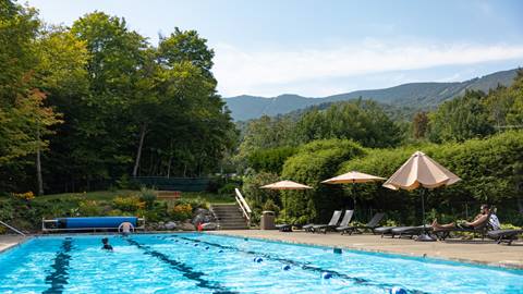 Sharc Pool
