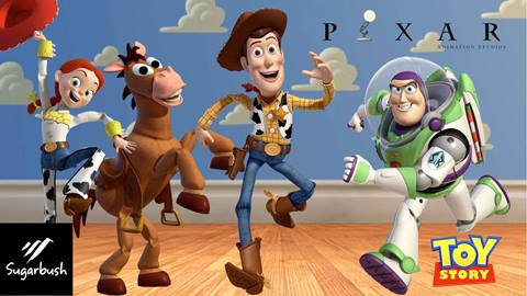 Family Movie Night Promo