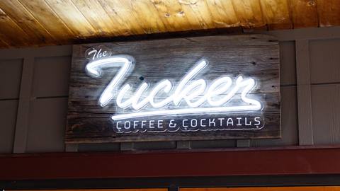 Tucker