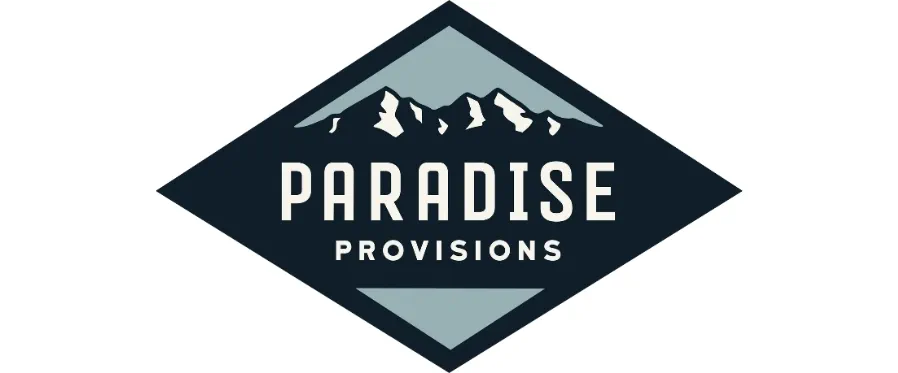 Paradise Provisions Logo