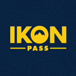 Ikon Pass Logo