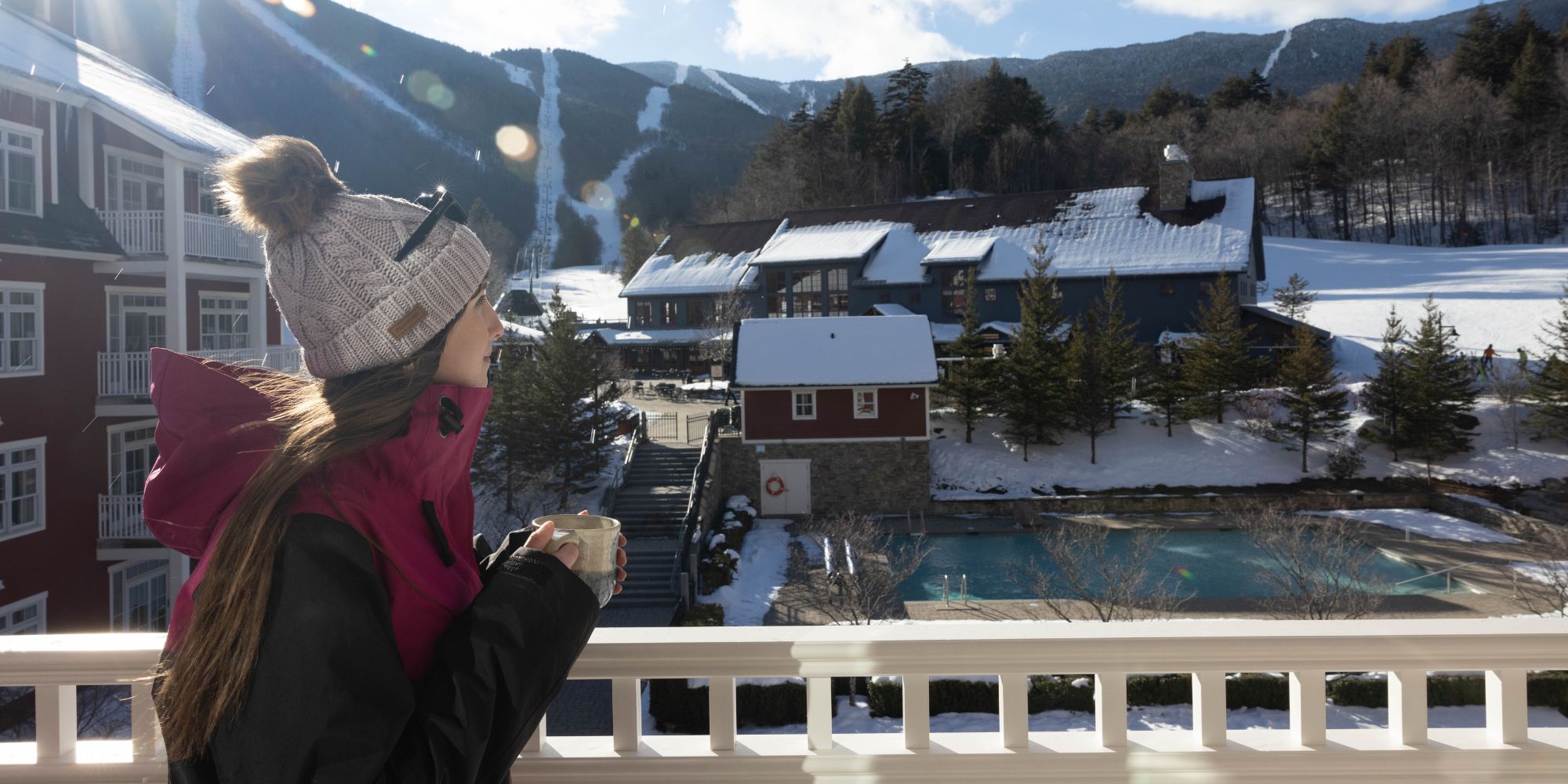 Snowboard & Ski Rentals | Sugarbush