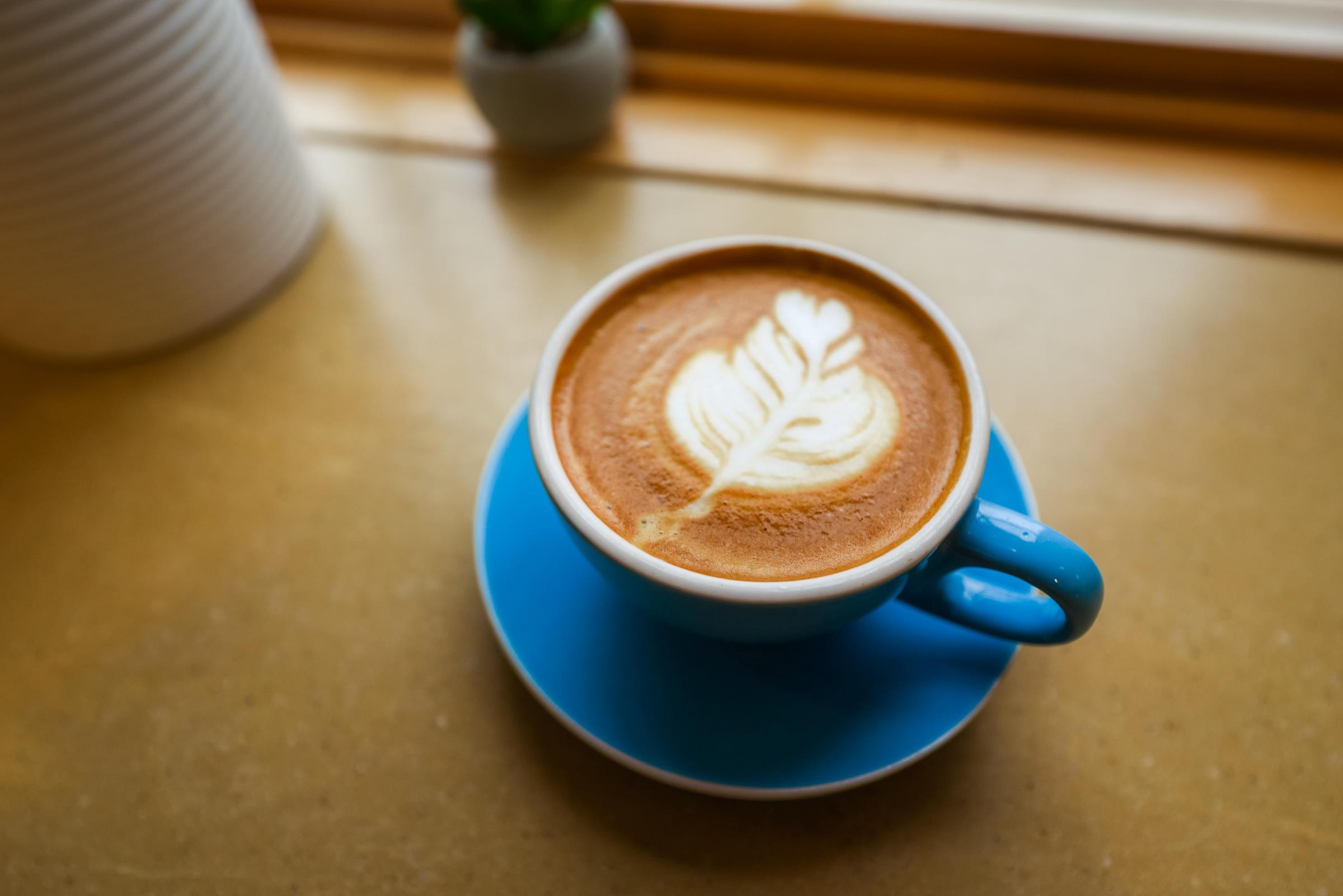 Nomad Mug